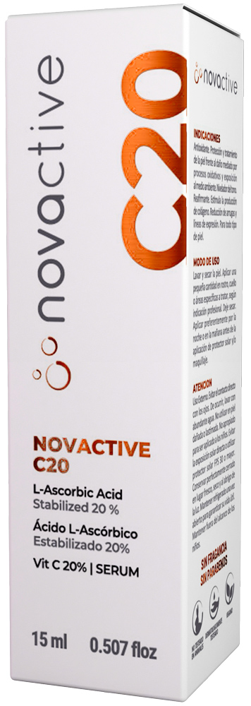 NOVACTIVE C20