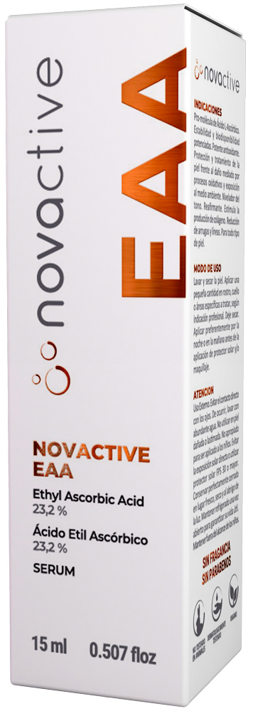 NOVACTIVE EAA